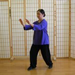 Slap Down & Double Push, 8x Both Sides