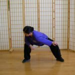 Stretch to Right Side, Then to Left Side