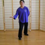 Slap Down Circle 8x, Both Sides