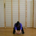 Stretch Lower Back & Neck 2