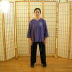 Standing Meditation Opening