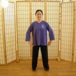 1 - Heart Posture