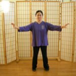 5 - Lung Posture