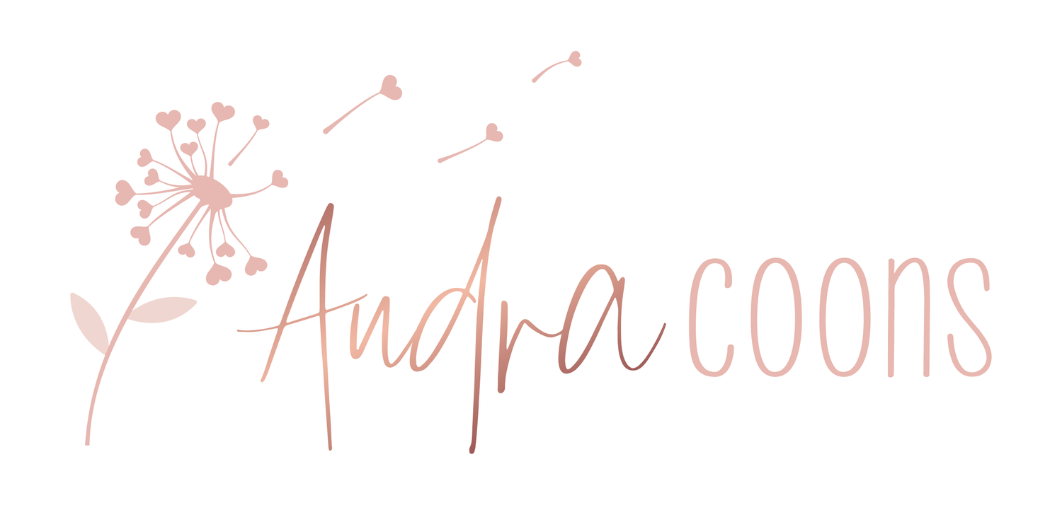 Audra Coons Online Therapy Coaching &amp; Personal Development for Women