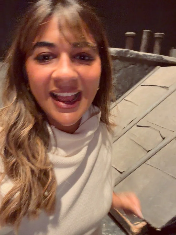 36 🎂🥳 

Turns out spending your birthday on stage with the best bunch at the @metopera ain&rsquo;t half bad 🥰