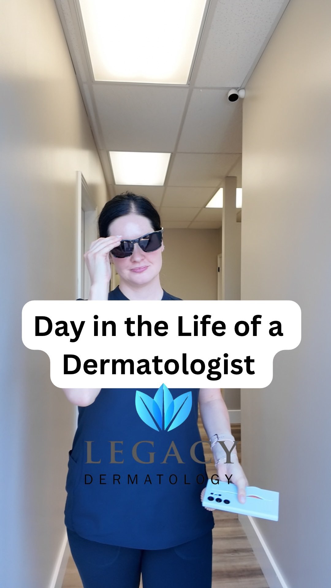 Every day we help patients navigate the noise! What other skin trends have you seen or heard about lately?!
#skincare #dermatologist