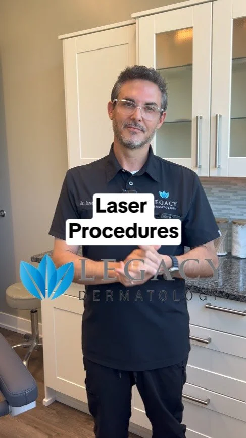 There are several types of skin care laser treatments, each with unique benefits:
Resurfacing lasers (CO2, Er:YAG): Smooth fine lines, wrinkles, and scars by removing damaged layers of skin.
Non-ablative lasers (Fraxel, Nd:YAG): Stimulate collagen,