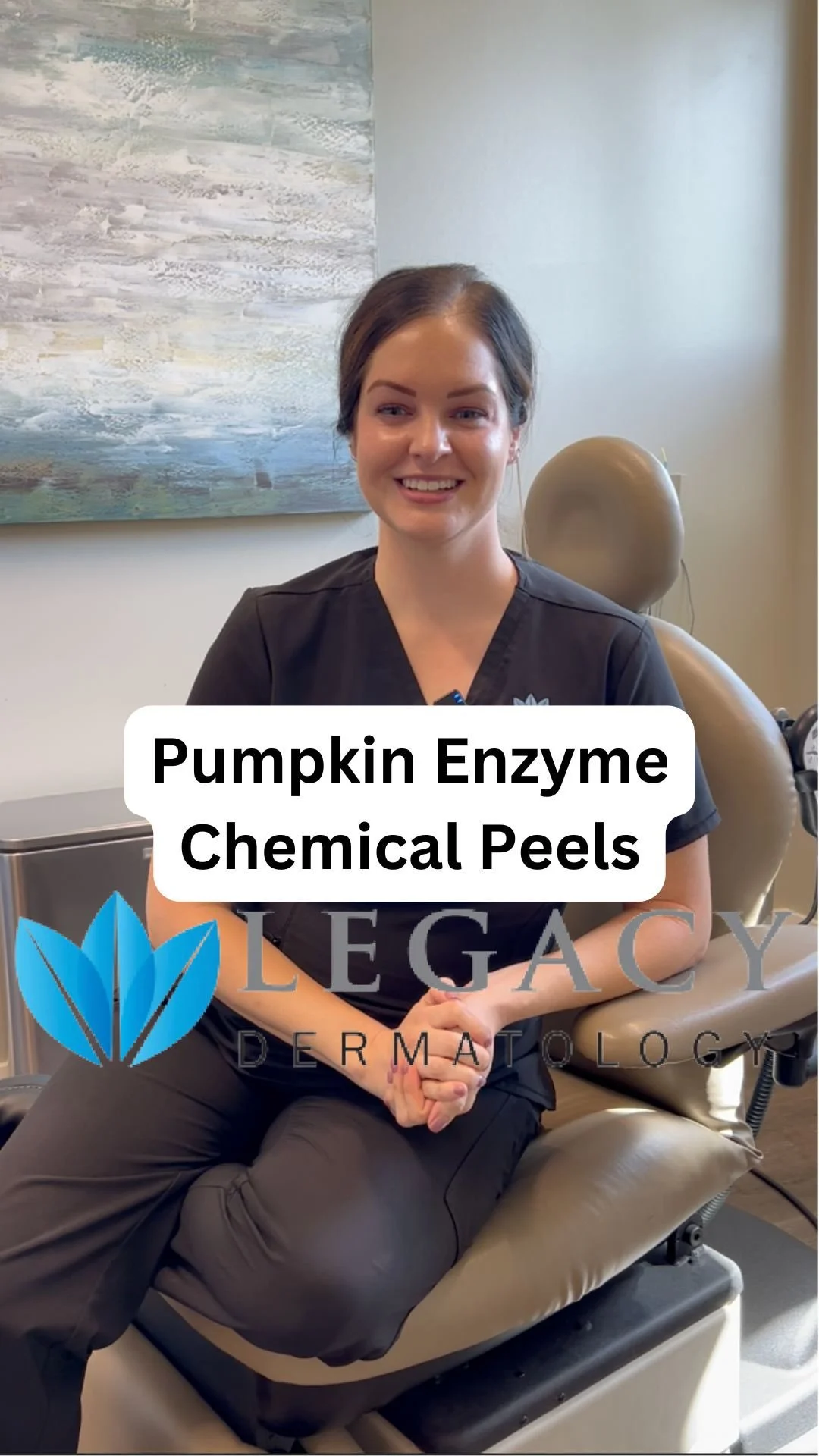 Fall is for pumpkin spice lattes, football, and getting your skin right!👌🏻🎃
#skincare #dermatologist