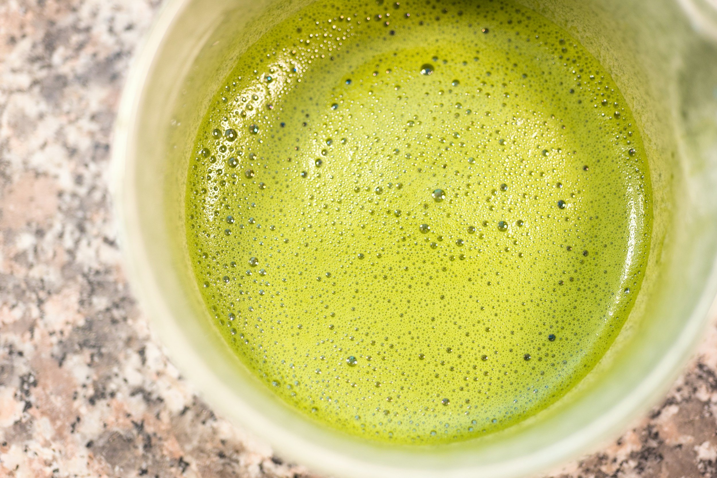 Ceremonial vs Culinary Grade Matcha: A Wholesale Buyer’s Guide