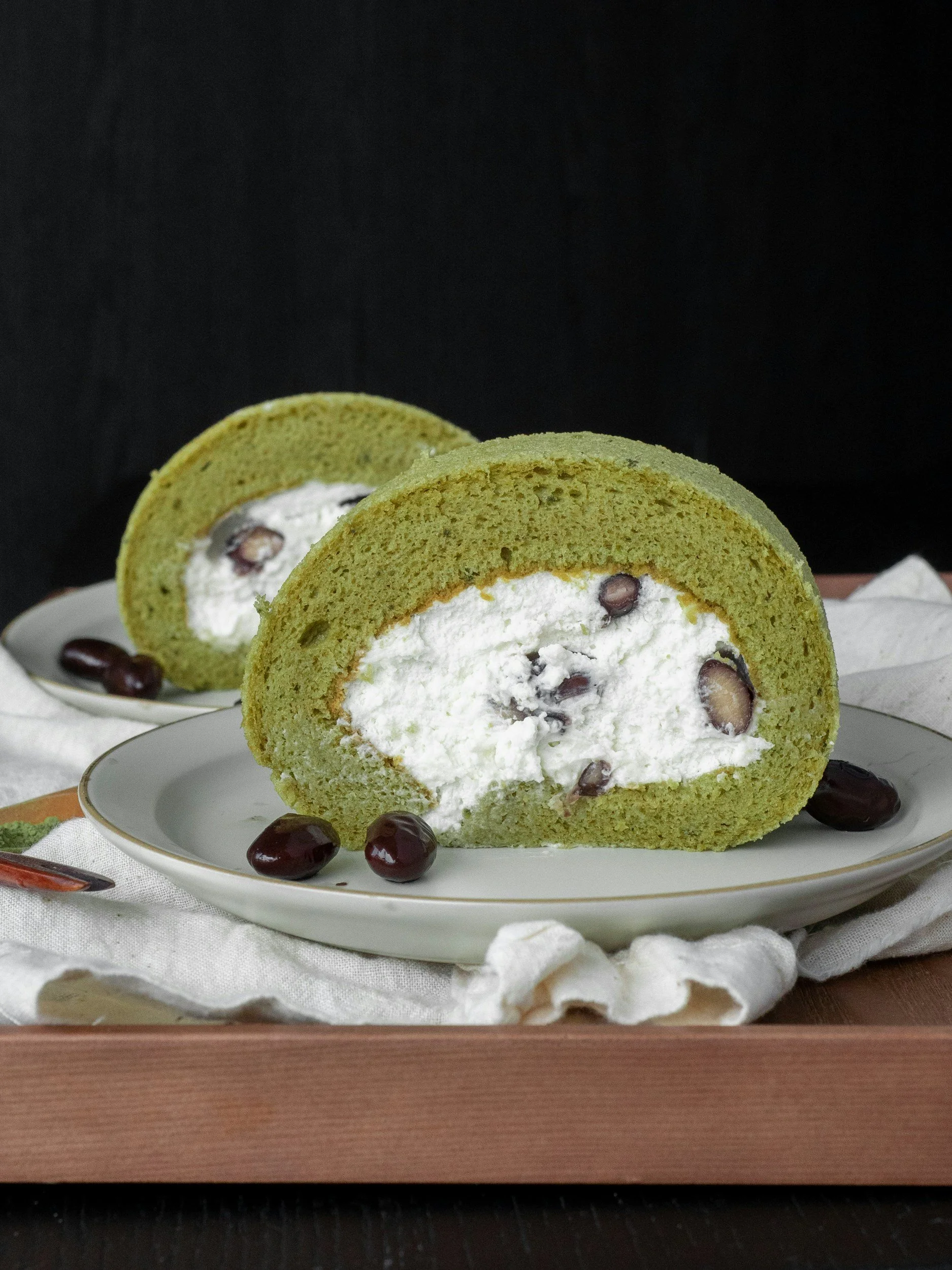 Culinary Matcha for Bakeries and Pastry: Baking with Matcha at Scale