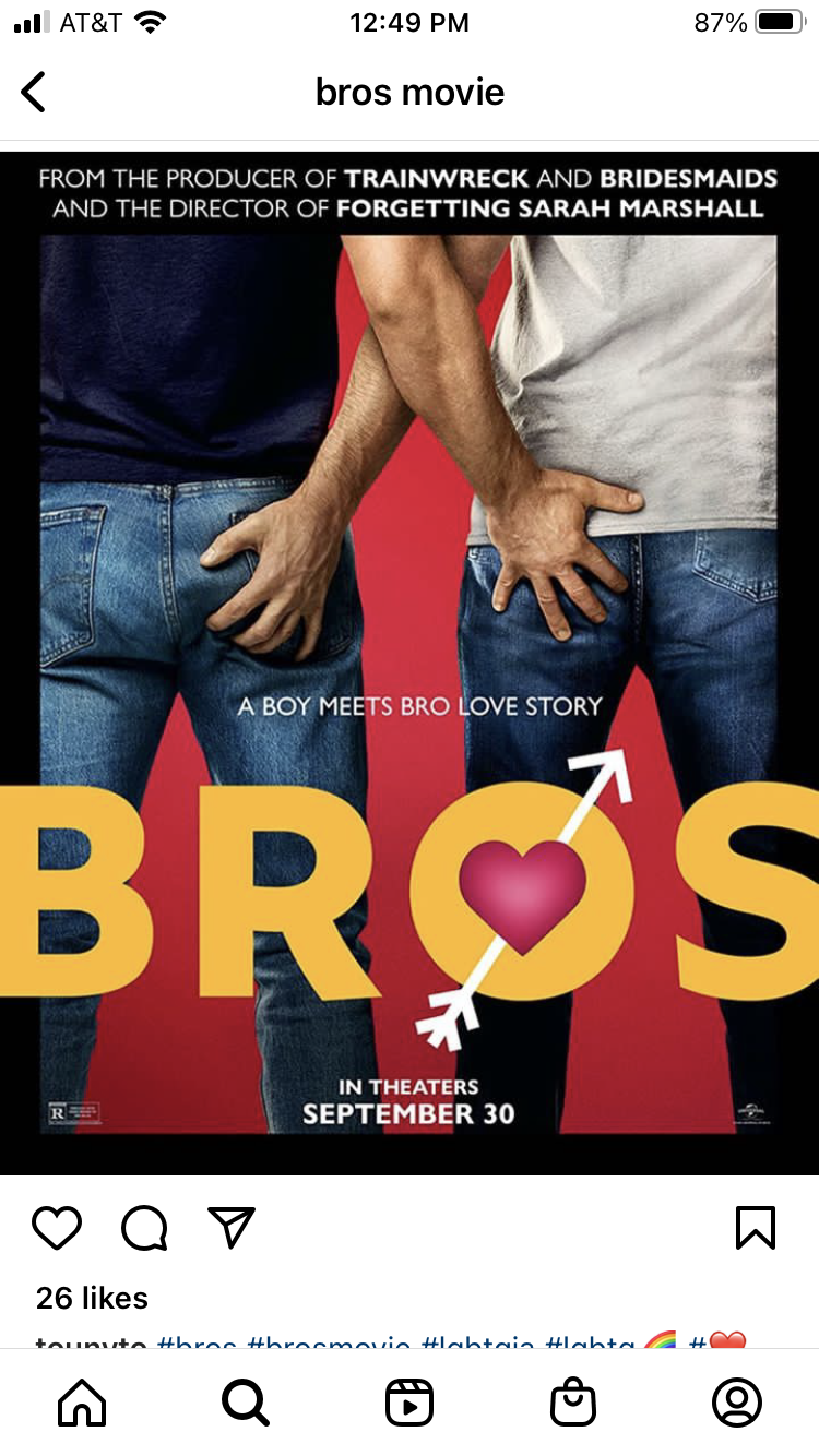 Bros