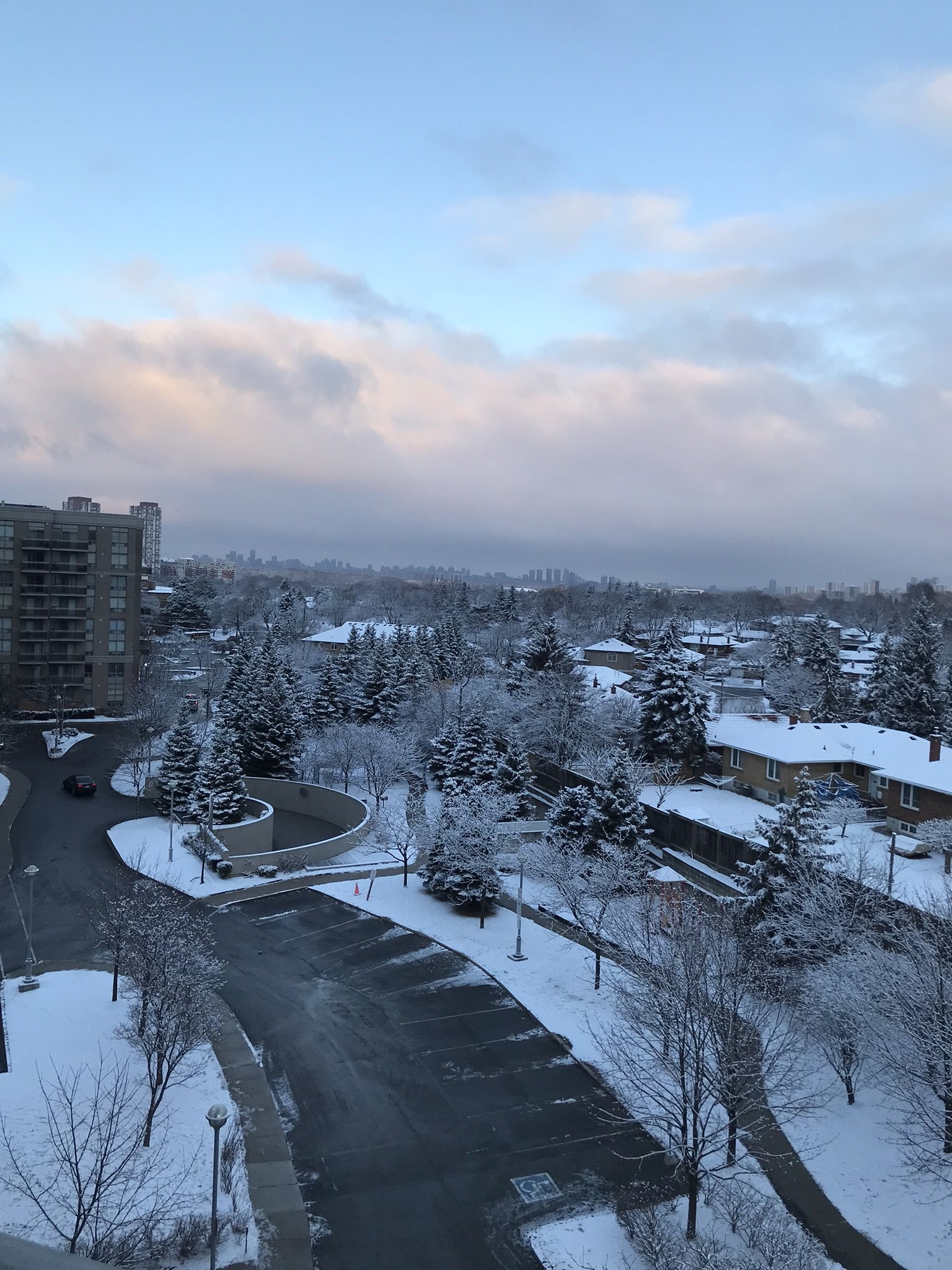 Winter Wonderland