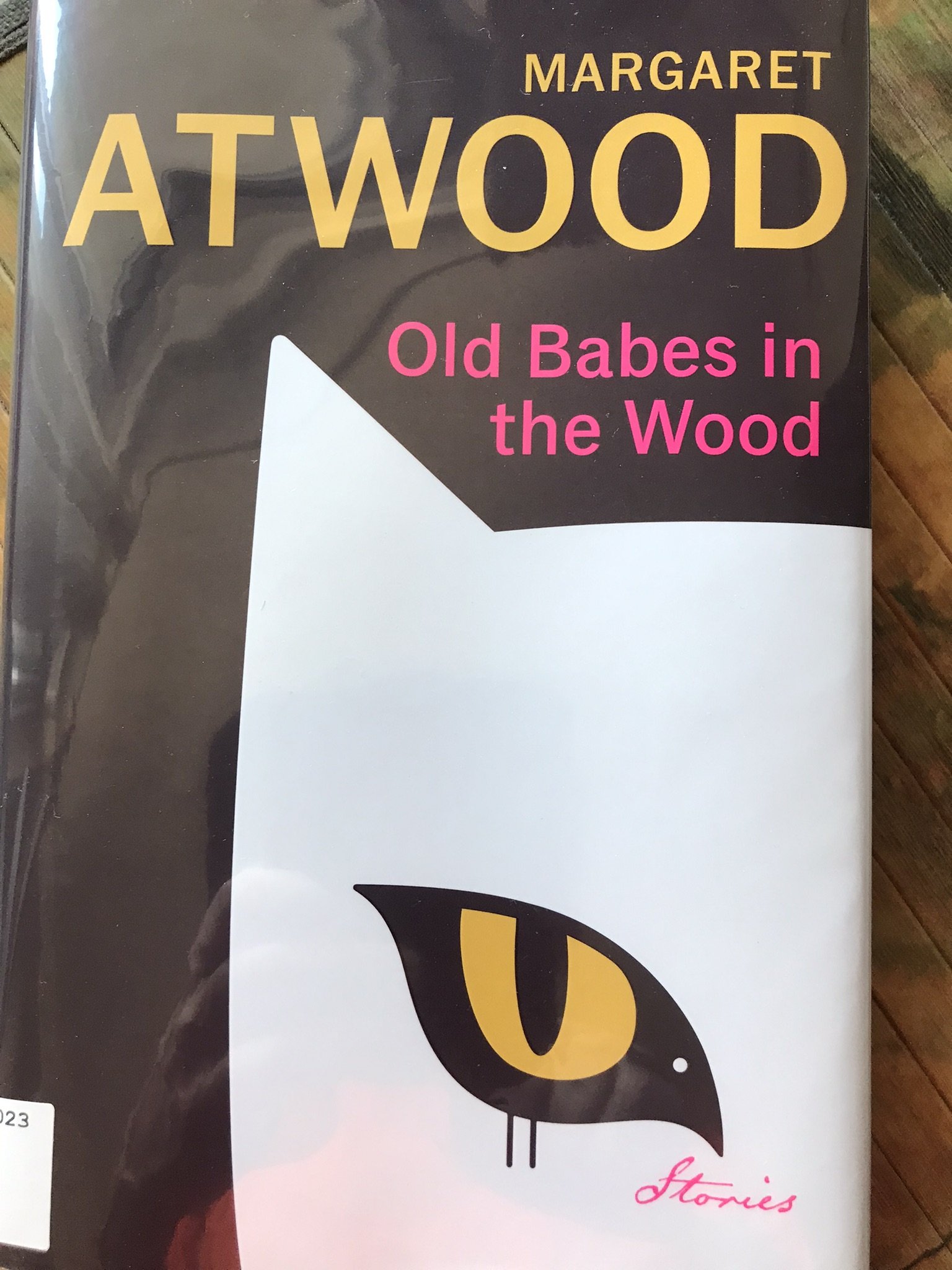Old Babes in the Woods