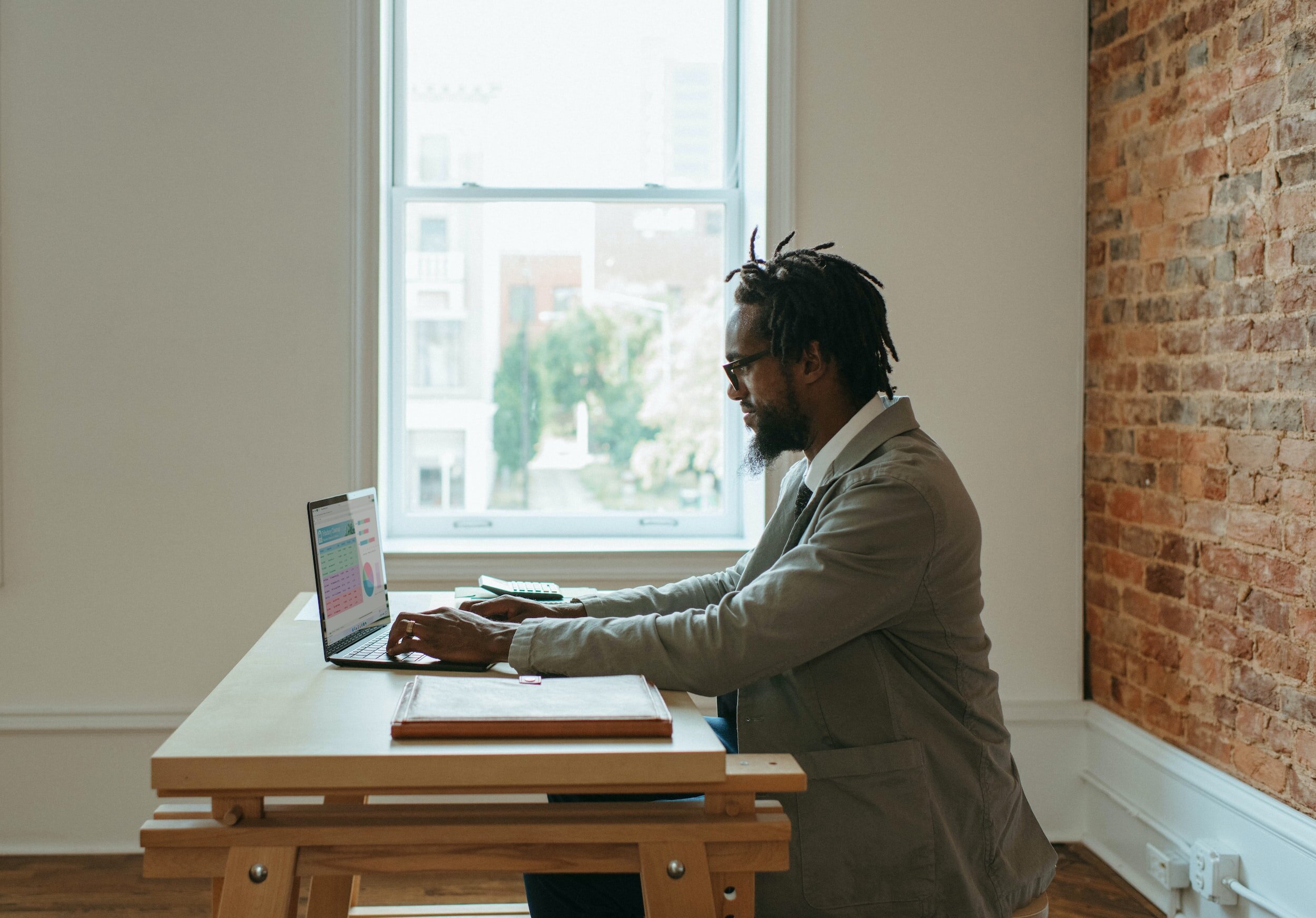 Writer by Nature