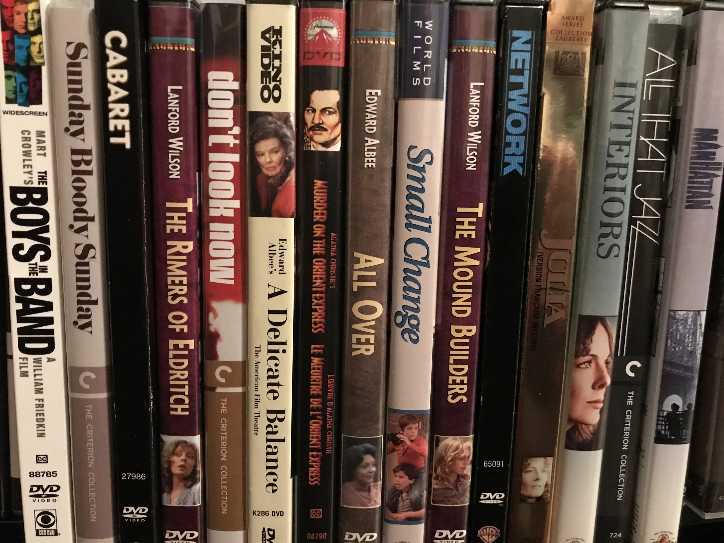 Top 10 Posts in 2025