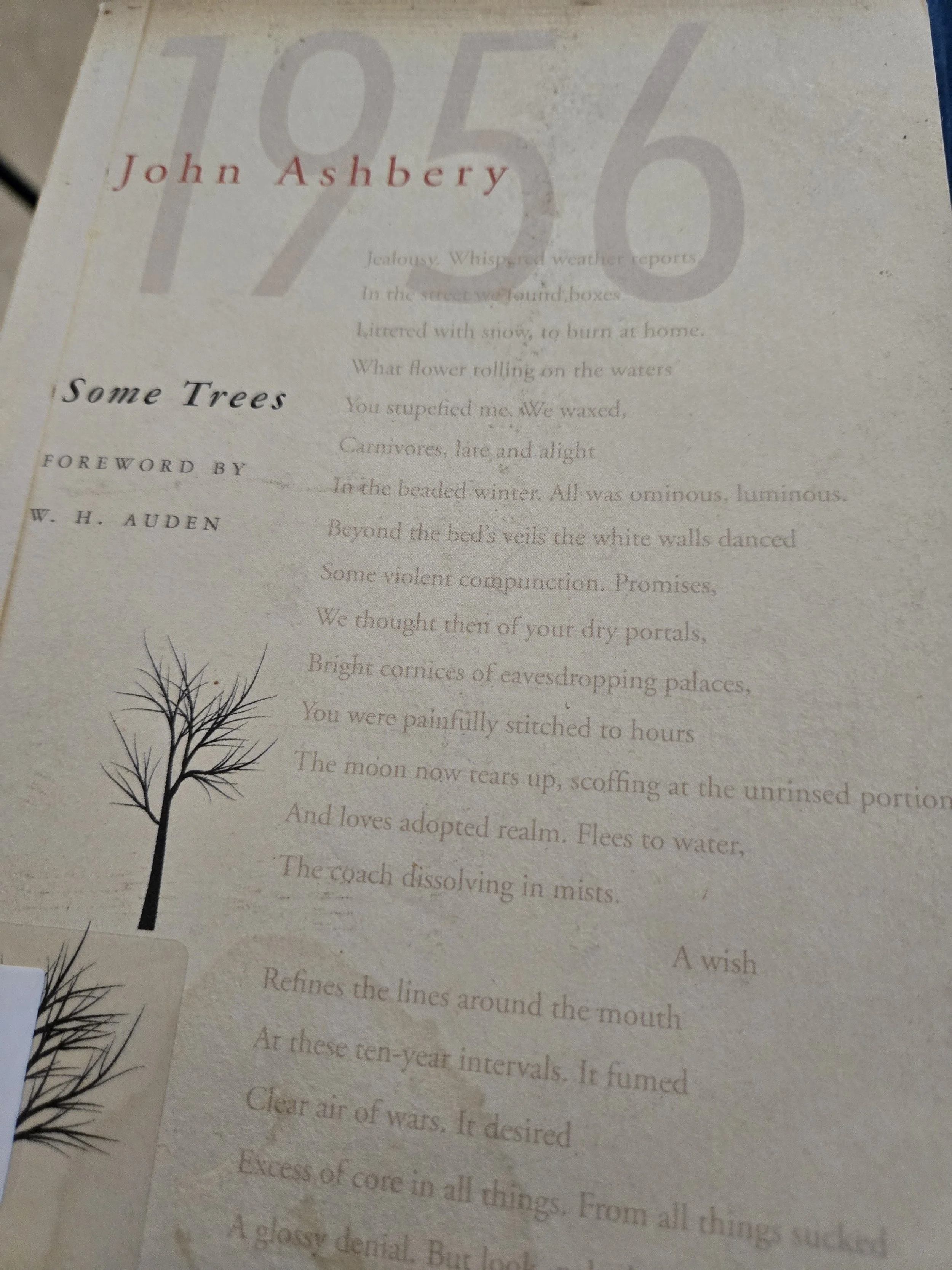 ‘Much that is beautiful…