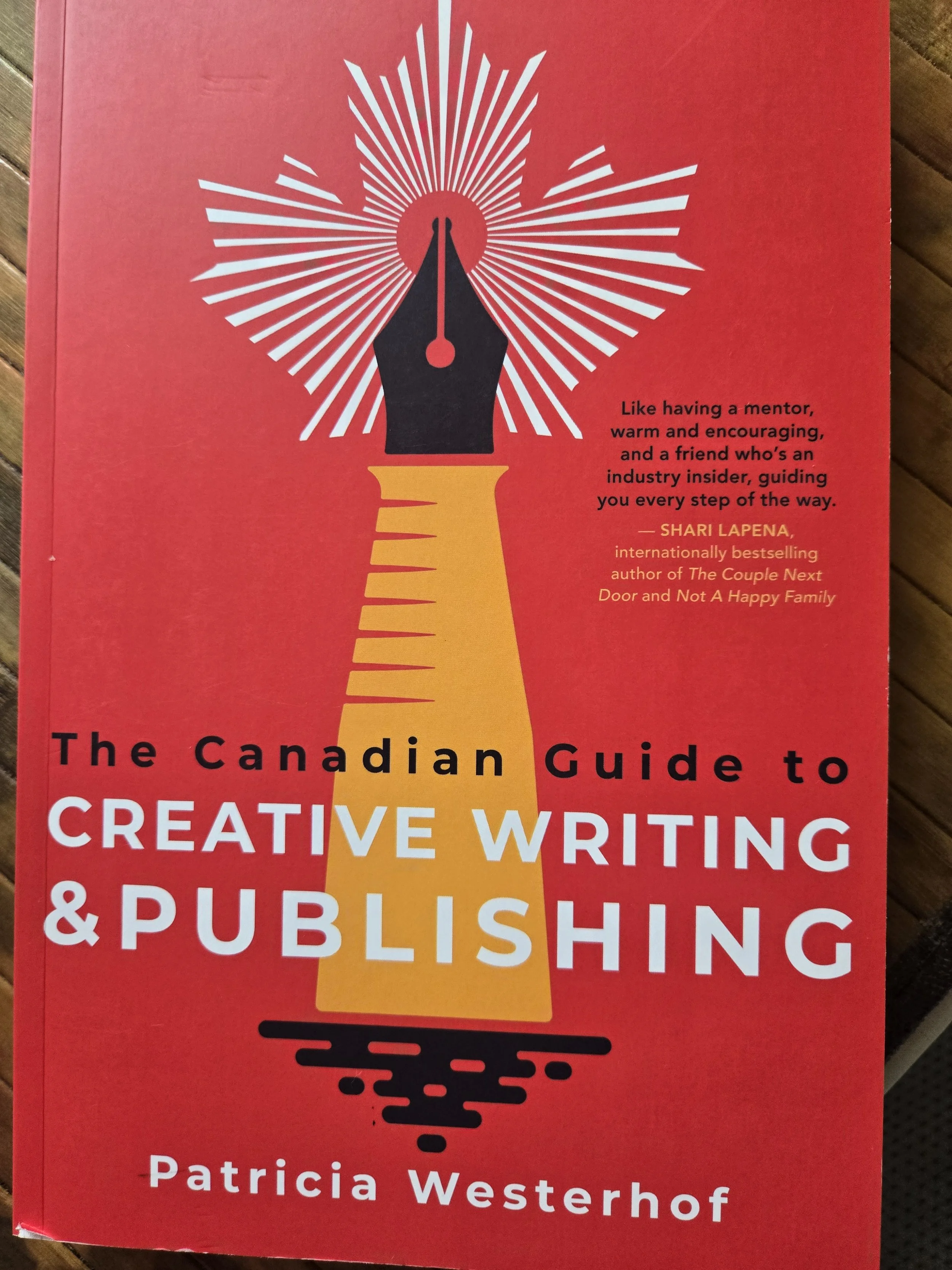 Querying the Writing Workshop