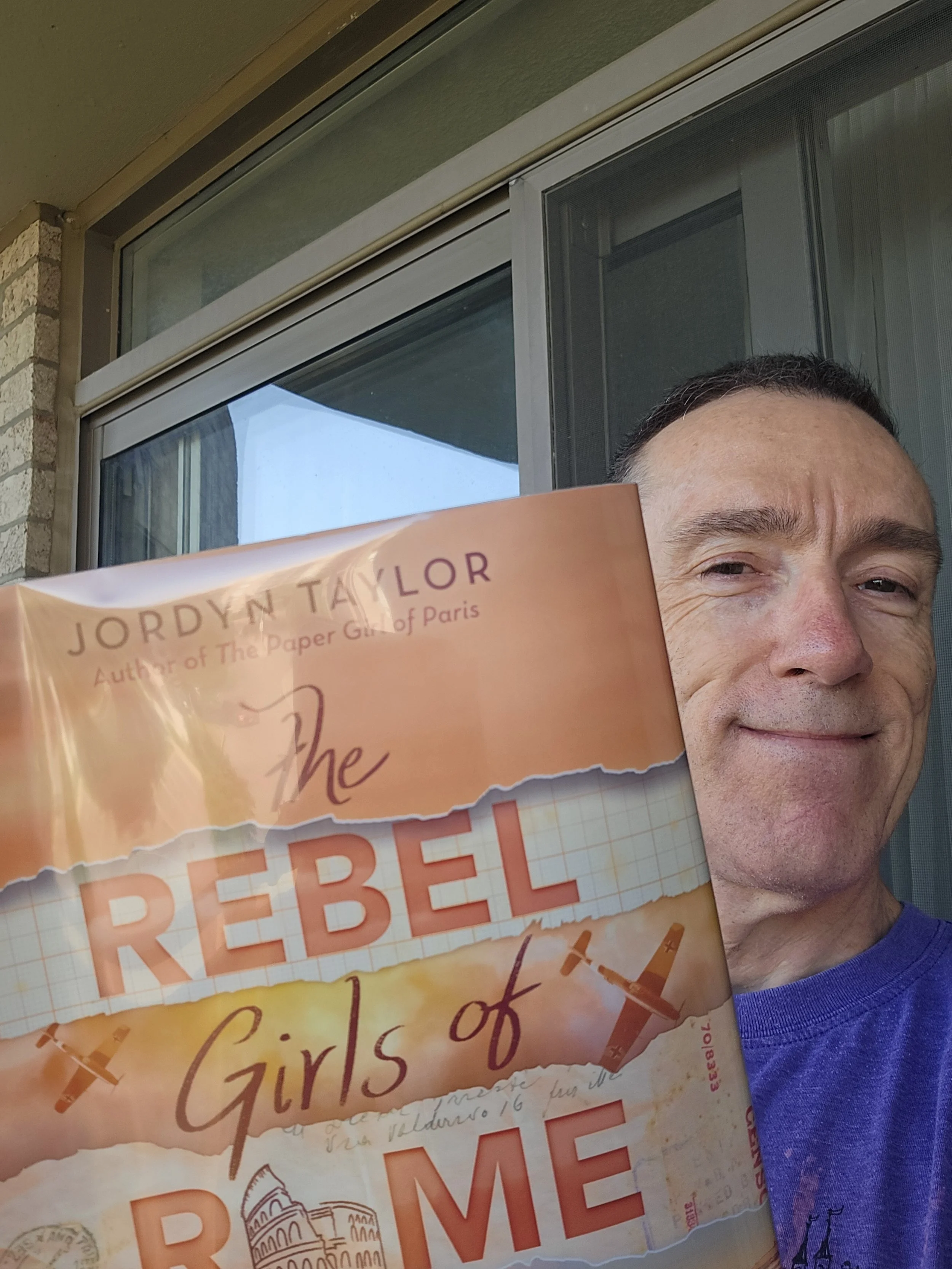 The Rebel Girls of Rome