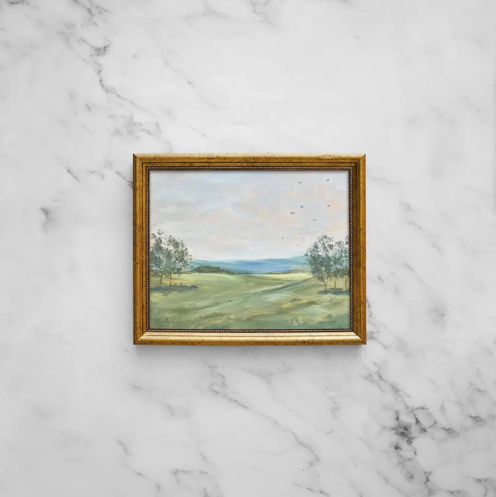 These Days - Art Print