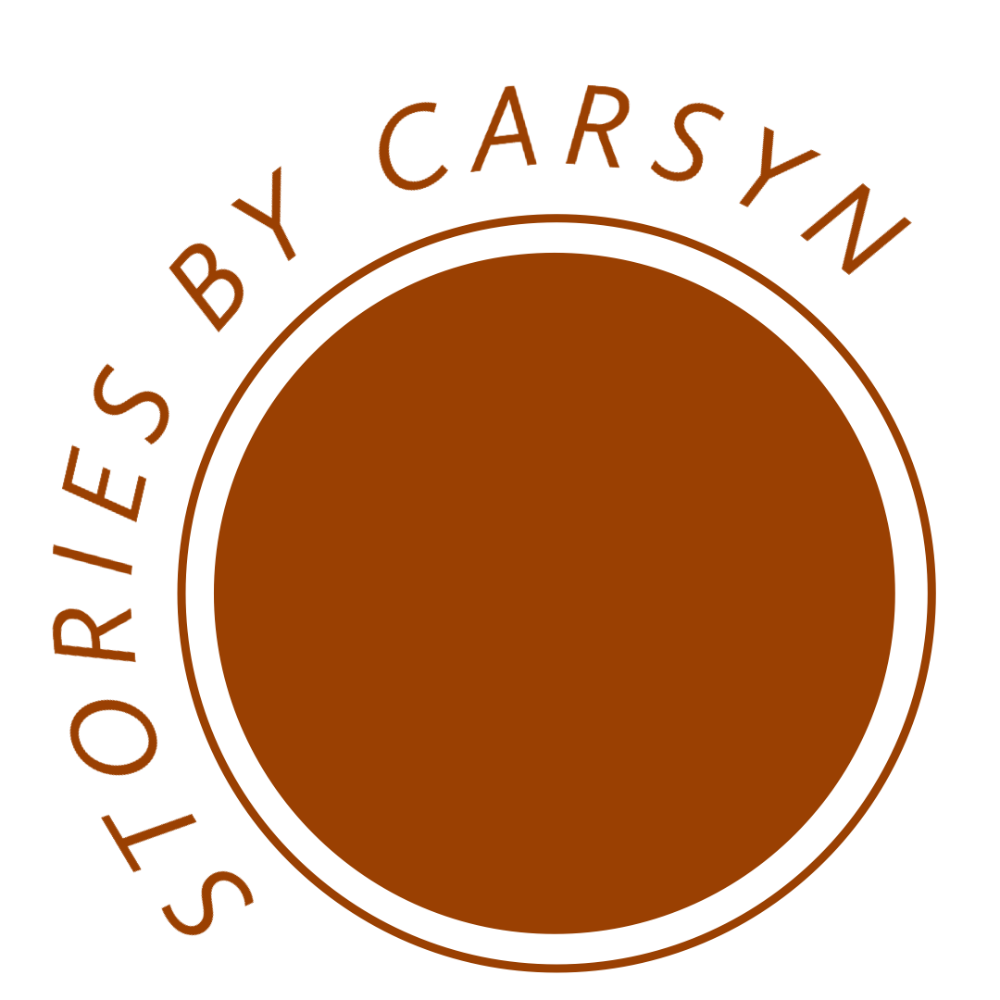 Stories by Carsyn
