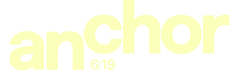 Anchor 6:19 Creative