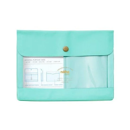 General Purpose Case/ A6 | Mint