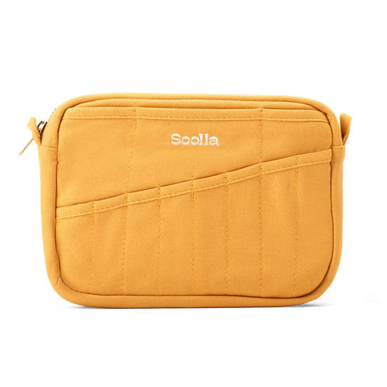 Soolla® Studio Pouch, Sedona