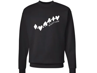 Keeper Pullover
