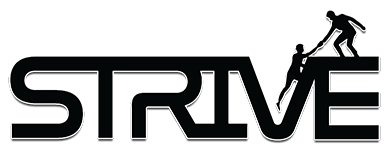 Job Seeker — STRIVE STAFFING