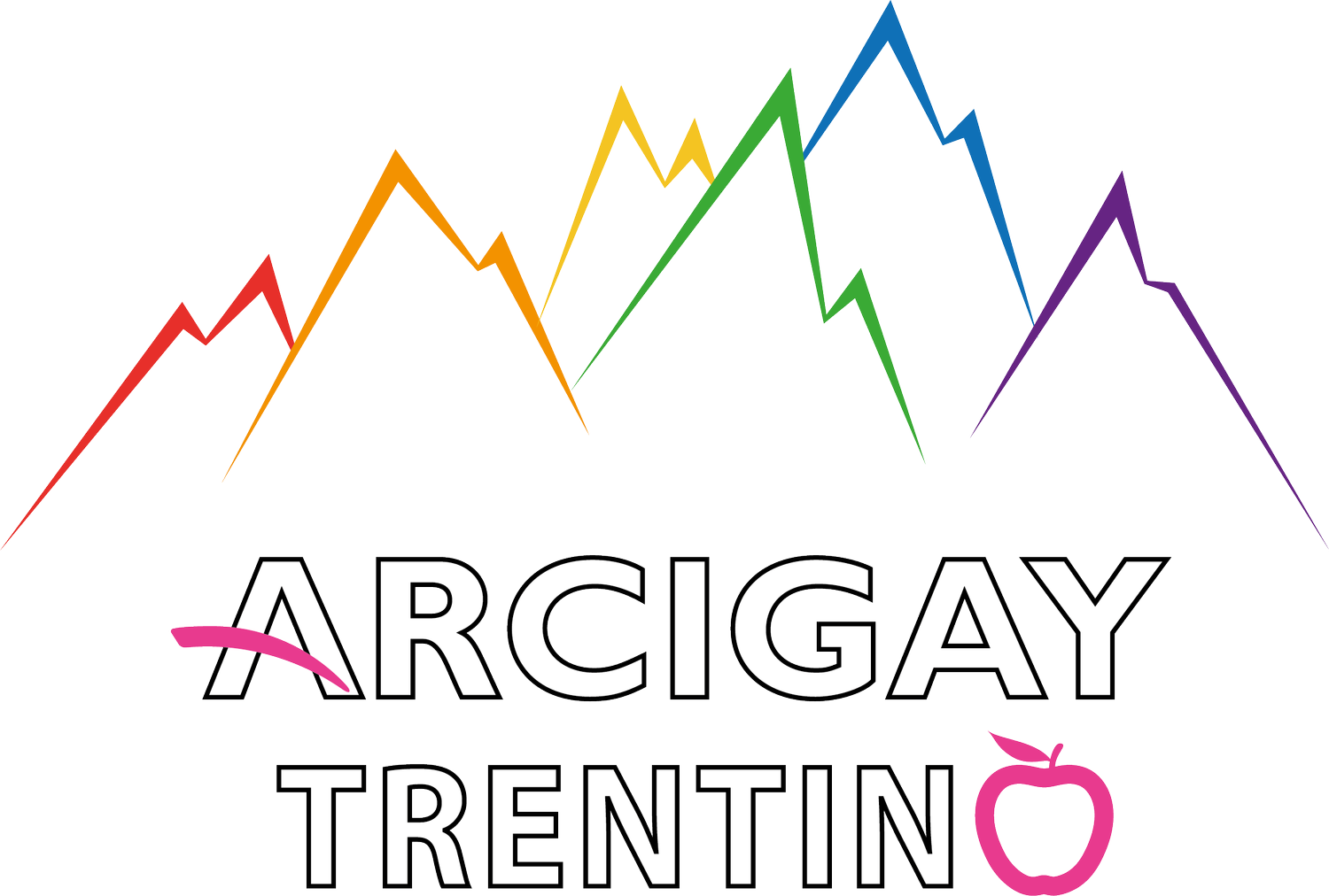 Arcigay del Trentino
