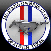 Mustang Owner&#39;s Club of Austin