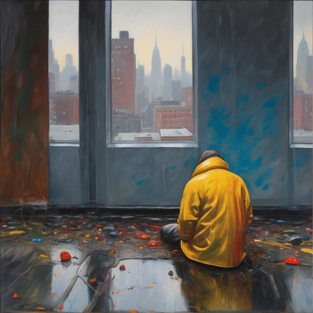 The Neurodivergent Mind: When Your Common Sense is Not Common