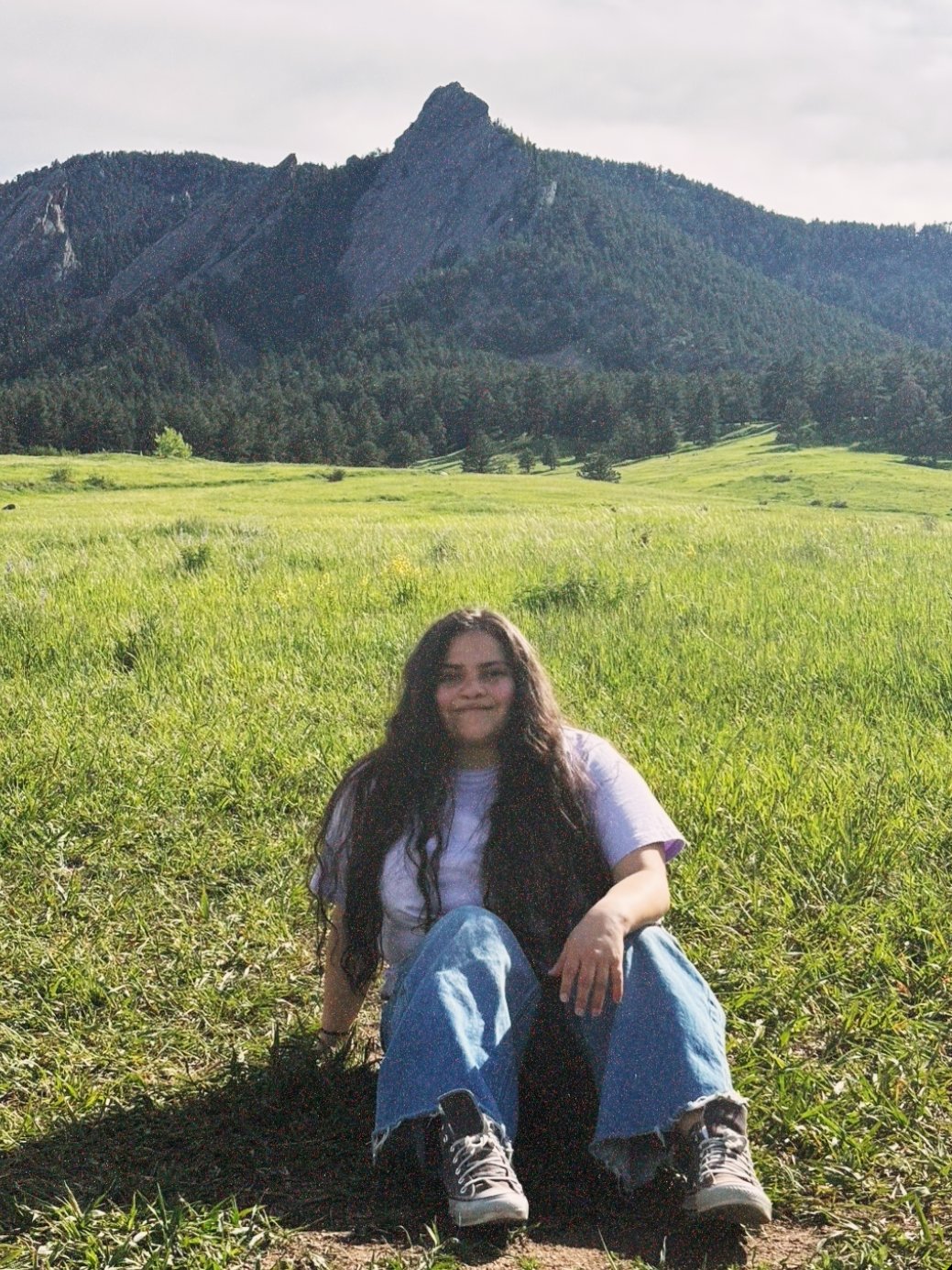 Flora Amaya - Heart Mind Haven Recovery Program Coordinator