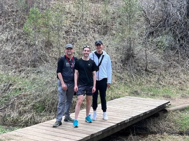 HMH Residents Hiking Trip 5-2024 8