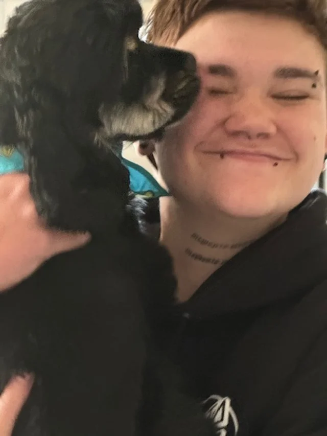 Puppy Love