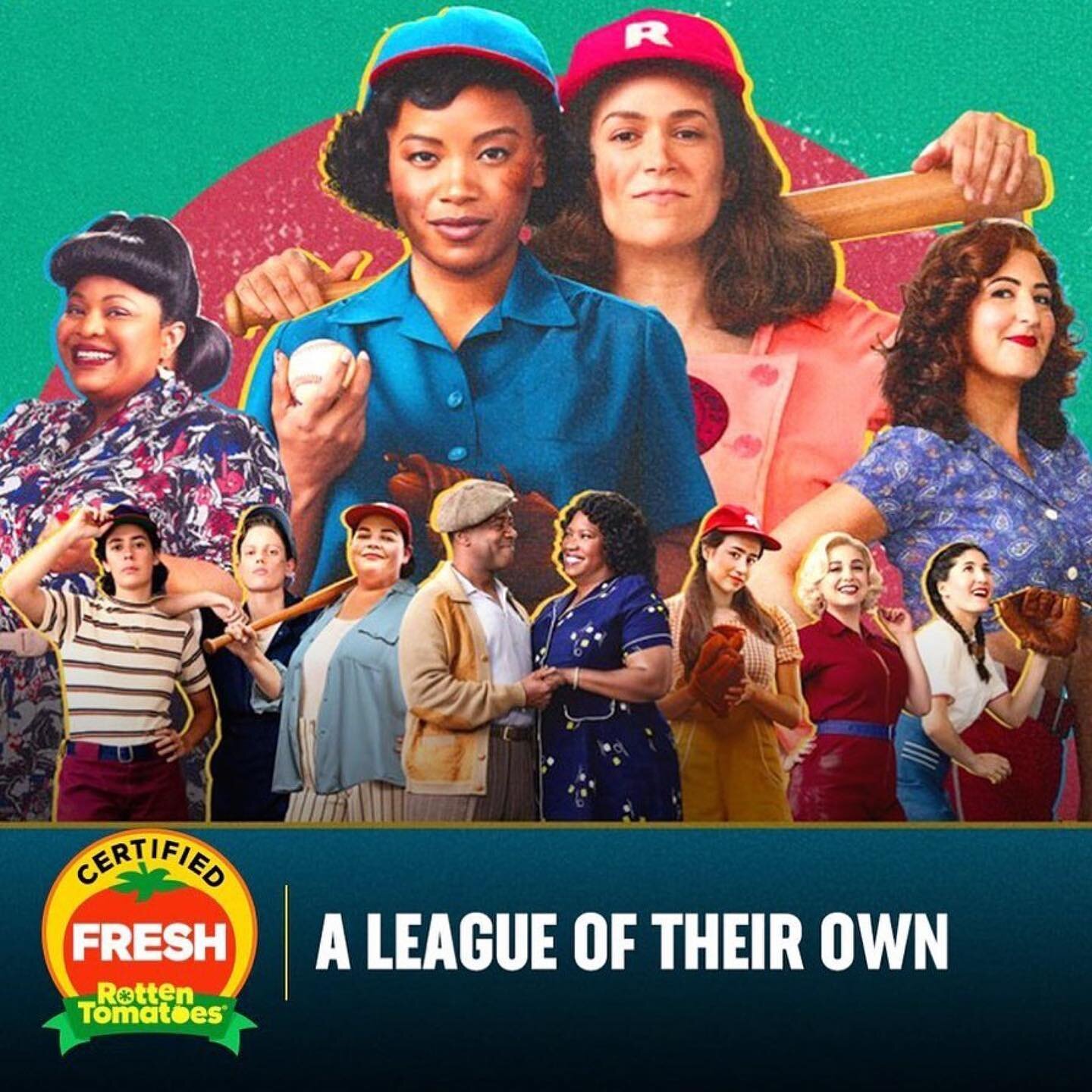 Ok I just need to do a post about how much I love @leagueonprime. There is something so nourishing about seeing queer representation, turning a 90&rsquo;s classic into a thoughtful, fun, sexy, joyful, and racially aware TV show (which the original so