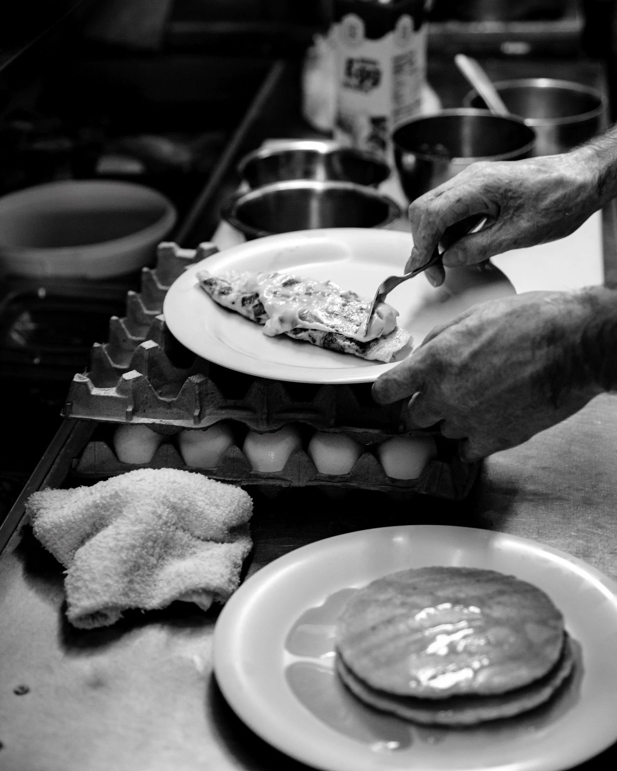 JK shots: Summer -> Fall