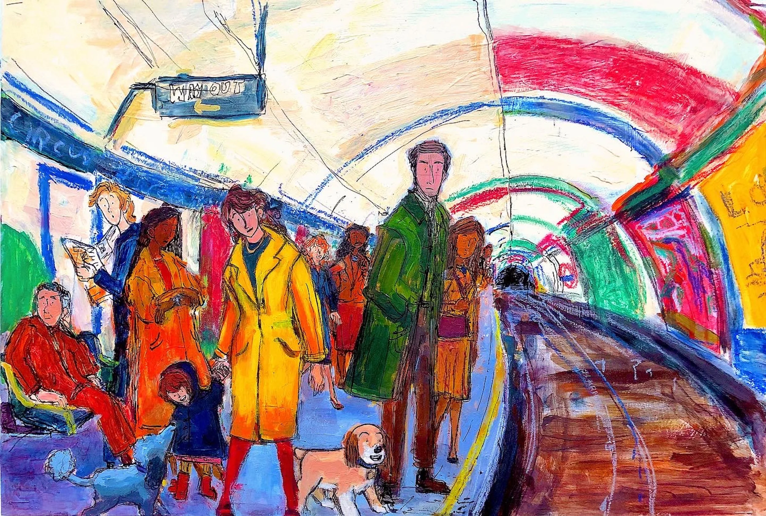 The Tube