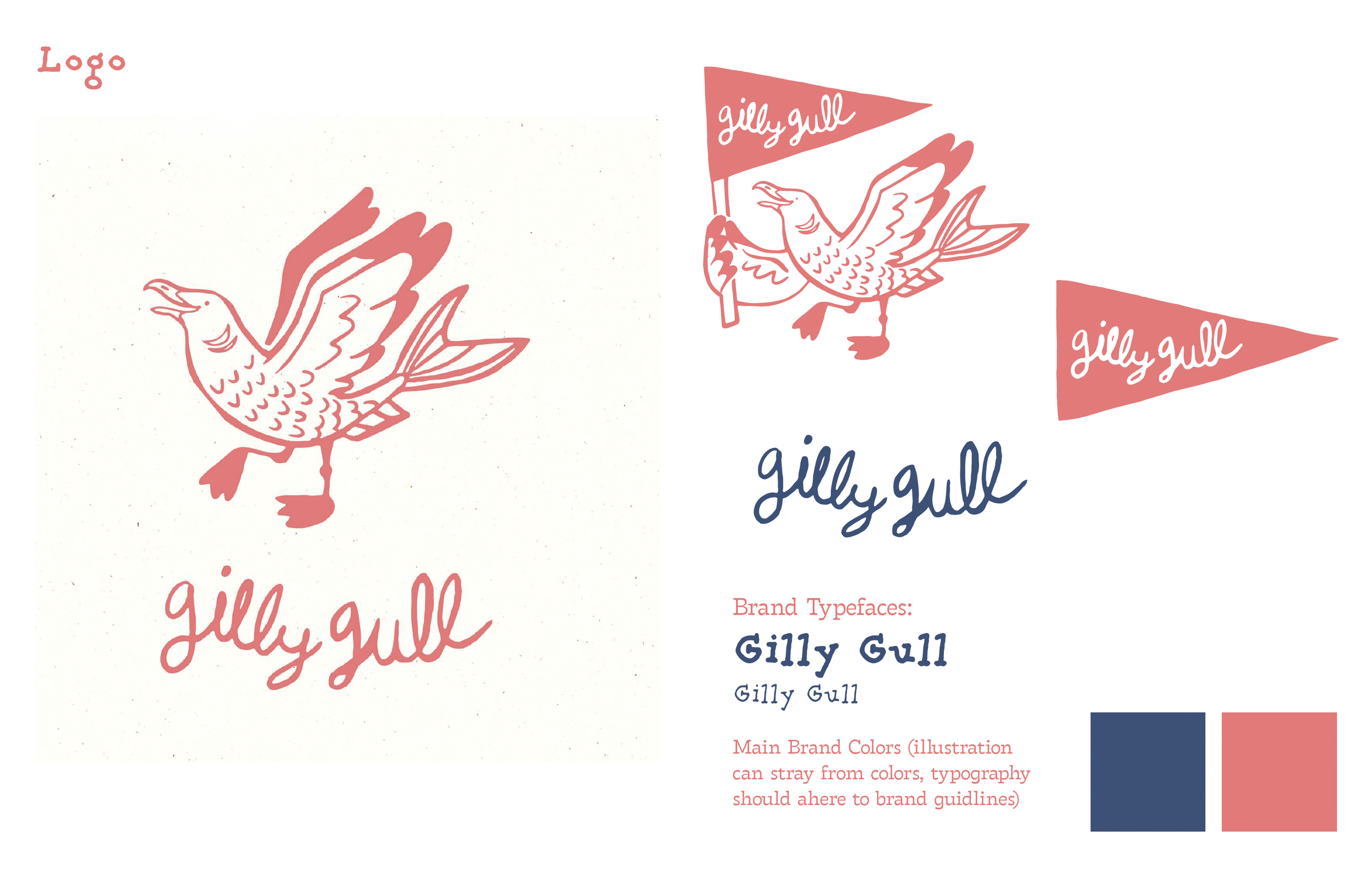 Logo and Variations
