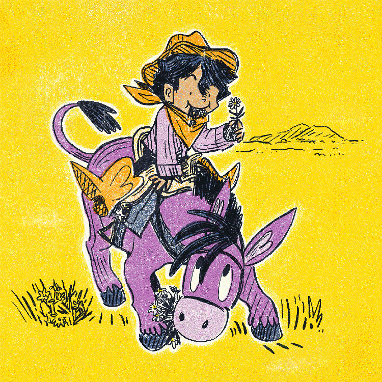 Peachtober 2024
