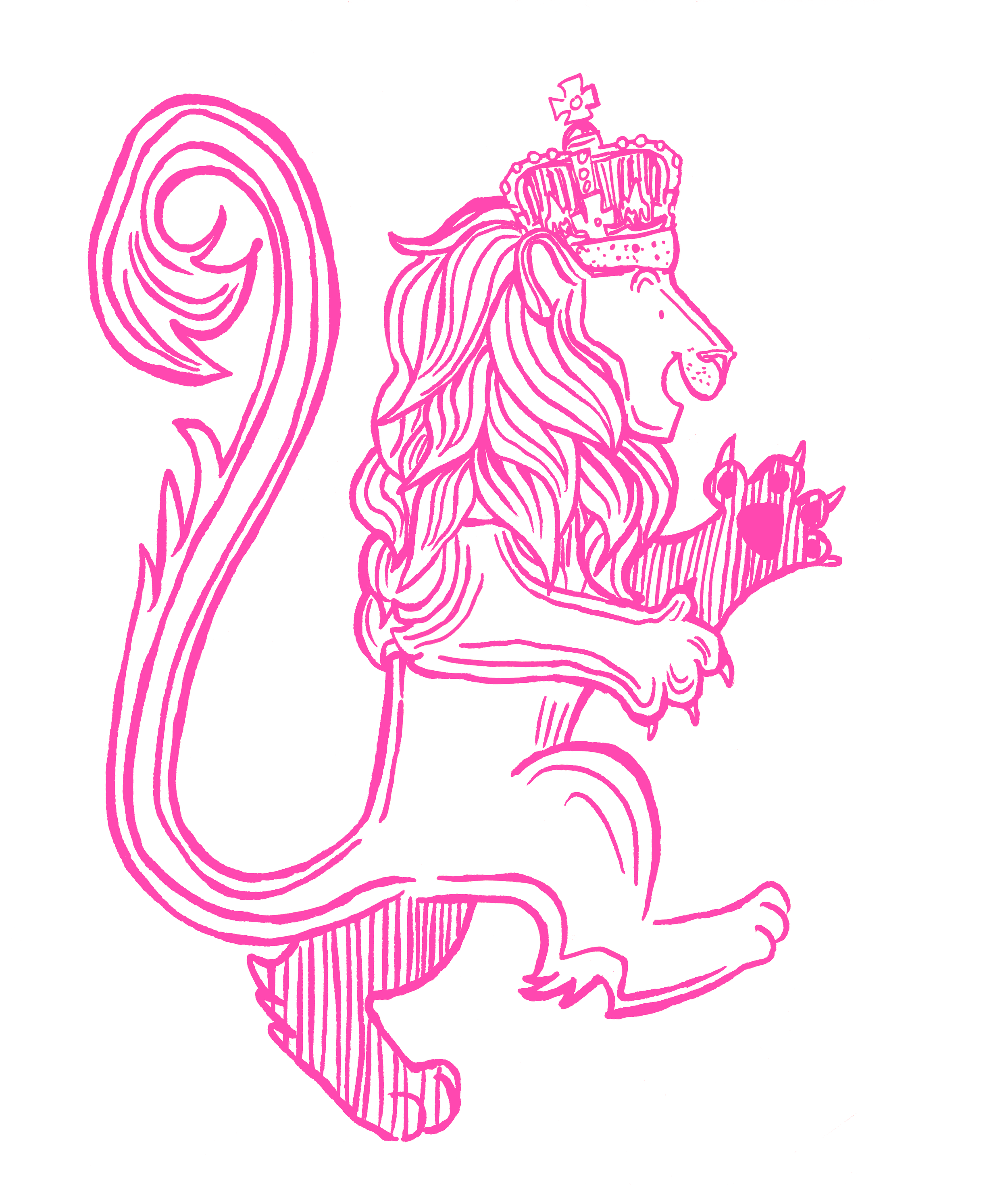Lion