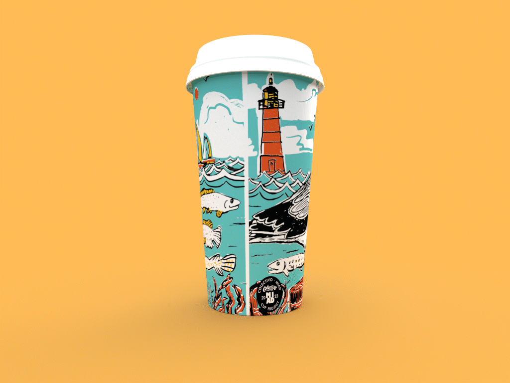 Colectivo Cup Project Design 2