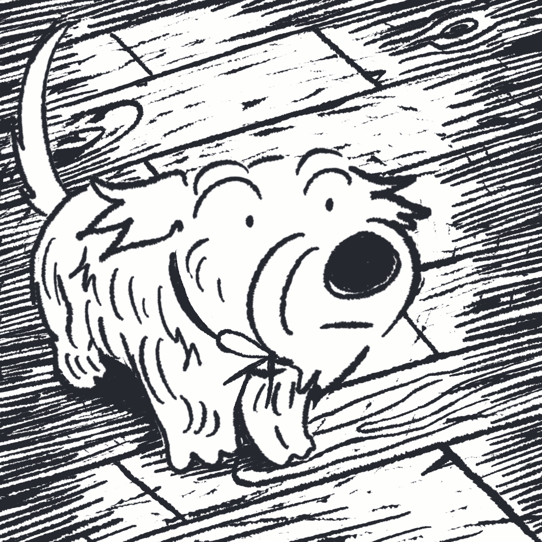 Barking Tomino