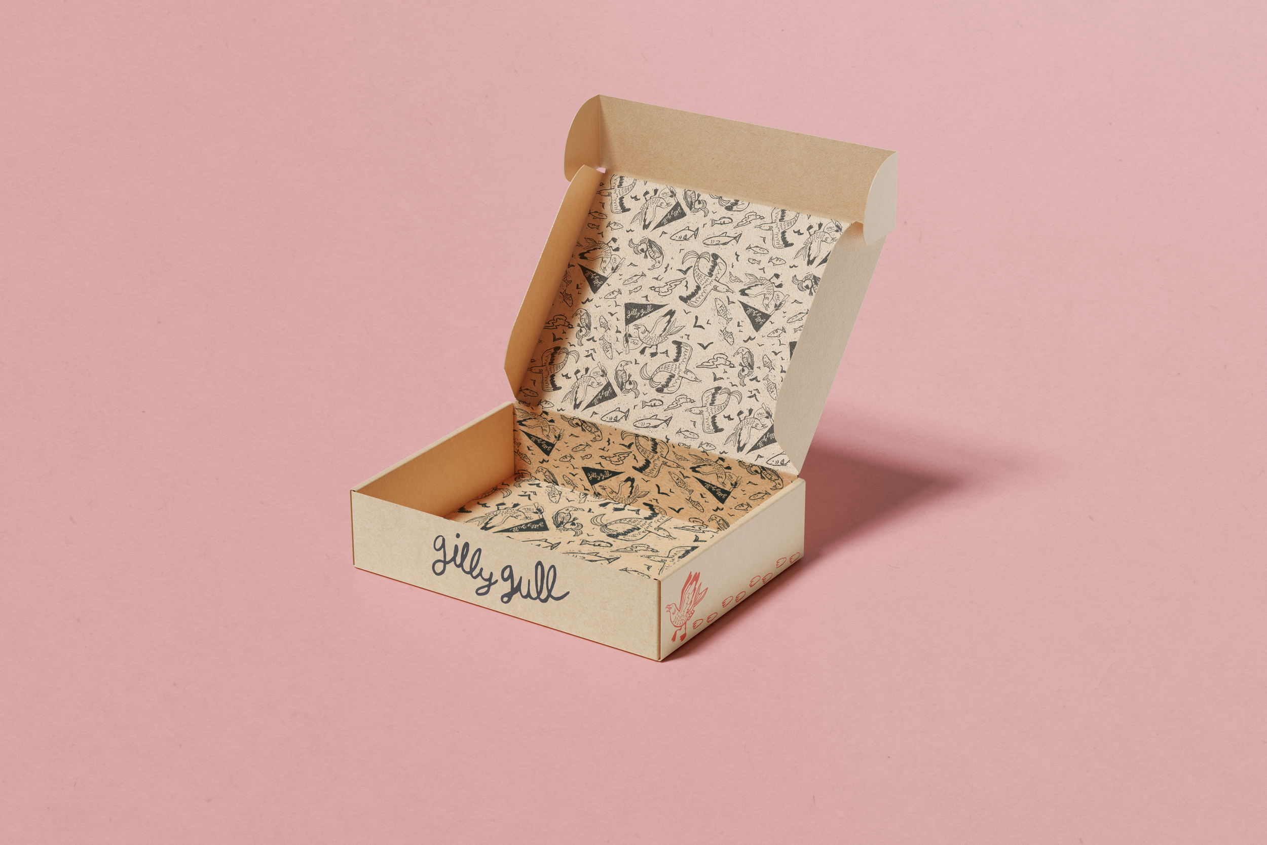 Box #2