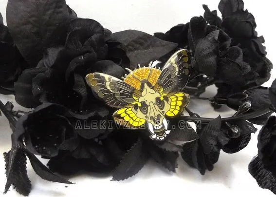 it&rsquo;s hard to post this&mdash; there never seems to be a good time to try and promote yourself, and with so many more important issues in the world, it feels almost silly to say &ldquo;hey, i have some dumb animal pins you can buy, if you want&r