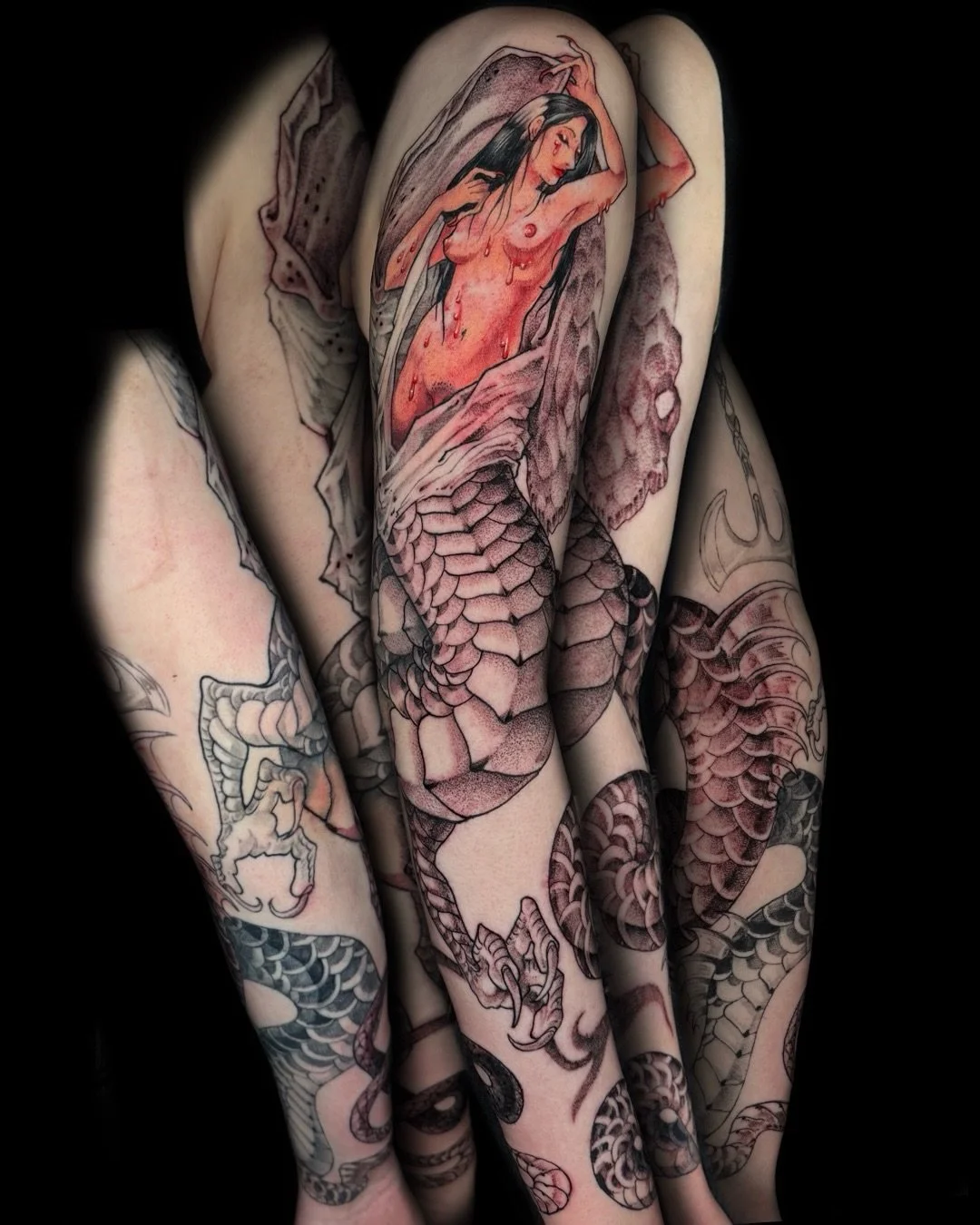 long ago, a queen sought the counsel of a hermit to bear a child &amp; heir to the throne. the hermit gifted her seeds to grow into a rose bush. should she eat the white rose, she will have a girl, should she eat the red rose, she will have a boy&mda