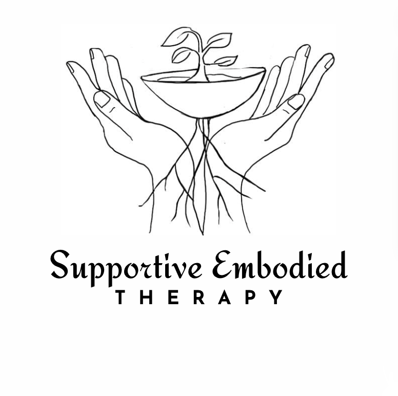 Supportive Embodied Therapy