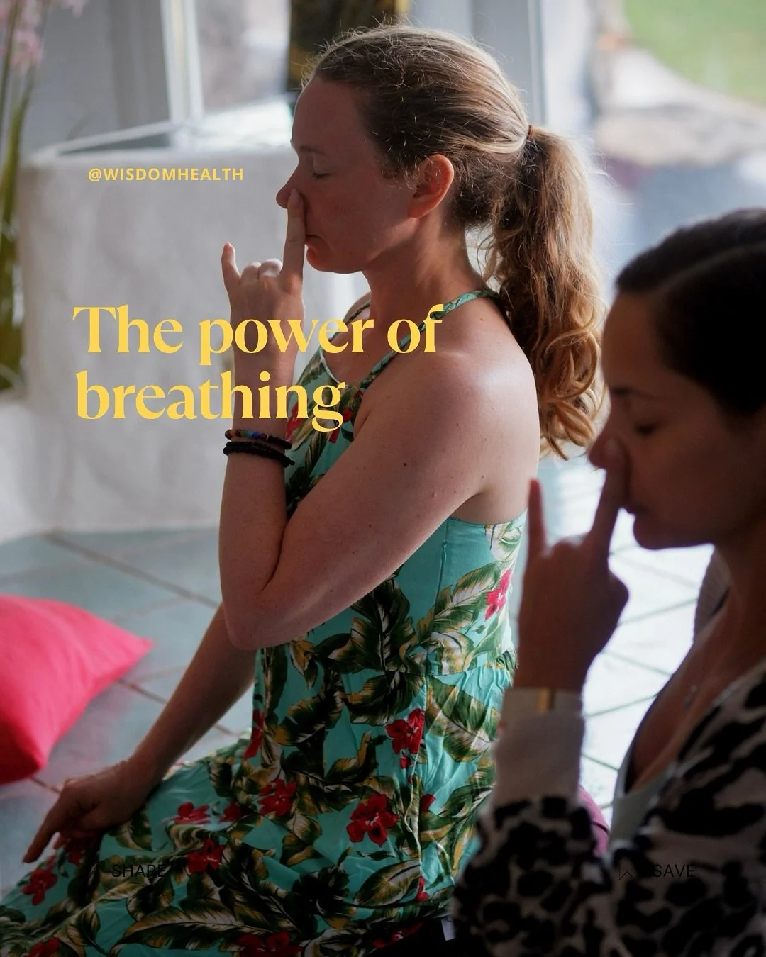 Breathing: Your Secret Weapon for Calm & Clarity. ✨
Feeling overwhelmed or scattered? Your breath is the fastest path back to peace. In just minutes, mindful breathing can reset your nervous system.
In Buddhist practice, we understand "win