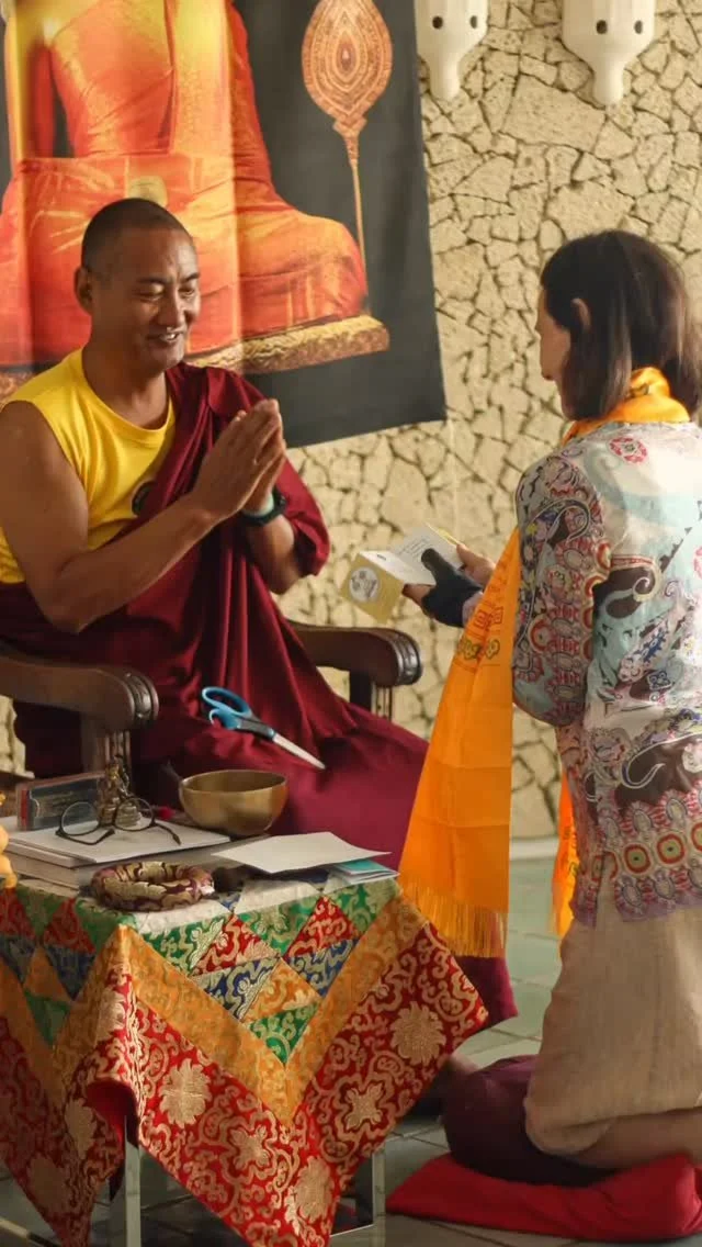 ✨ What truly sets us apart?
Not just another retreat.
Not just luxury.
Not just networking.
At Wisdom Health, we create a curated sanctuary where global leaders, visionaries, and changemakers come together to:
🌿 Integrate ancient Buddhist wisdom in