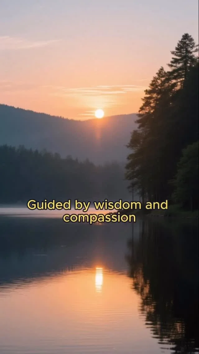Guided by profound wisdom and unwavering compassion, Buddha Shakyamuni’s journey to enlightenment offers a timeless blueprint for transformative leadership.
Just as he awakened to the true nature of reality, conscious leaders can cultivate cl